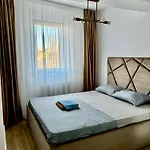 Apartman Roka 5 Bukarest