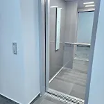 Roka 5 Apartman Bukarest