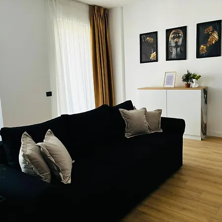 Apartman Roka 5