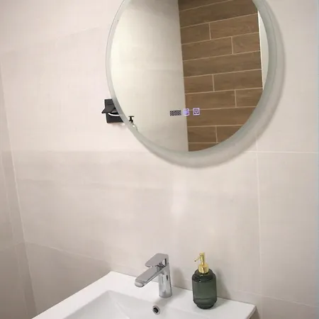 Apartamento Roka 5 Bucareste