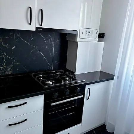 Apartment Roka 5 *