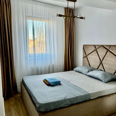 Apartment Roka 5 Bucharest