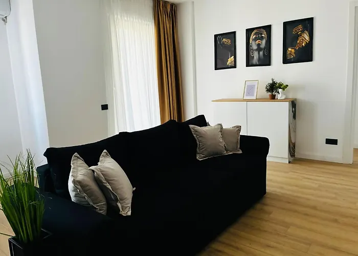 Apartment Roka 5