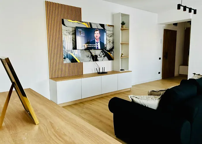 Roka 5 Apartment *
