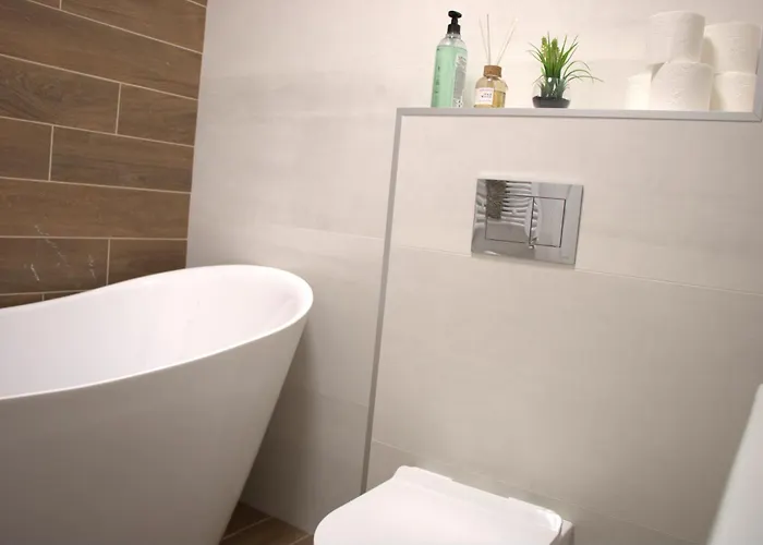 Apartment Roka 5 *