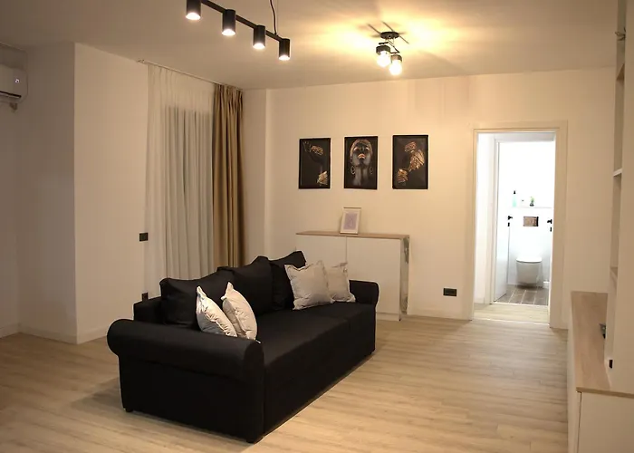 Apartment Roka 5