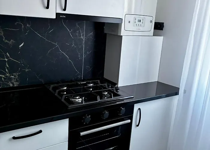Apartment Roka 5 *