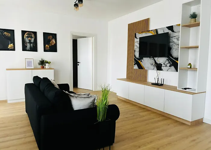 Roka 5 Apartment