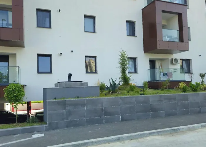 Apartment Roka 5 *