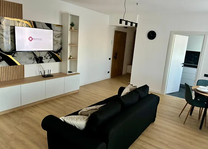 Roka 5 Apartment