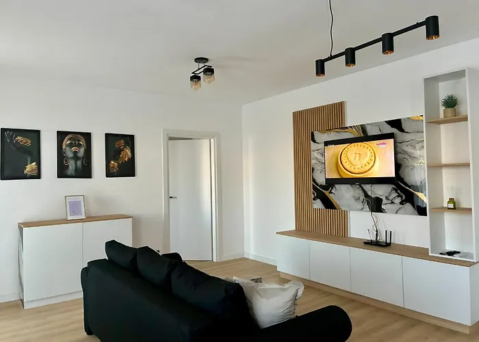Roka 5 * Bucharest