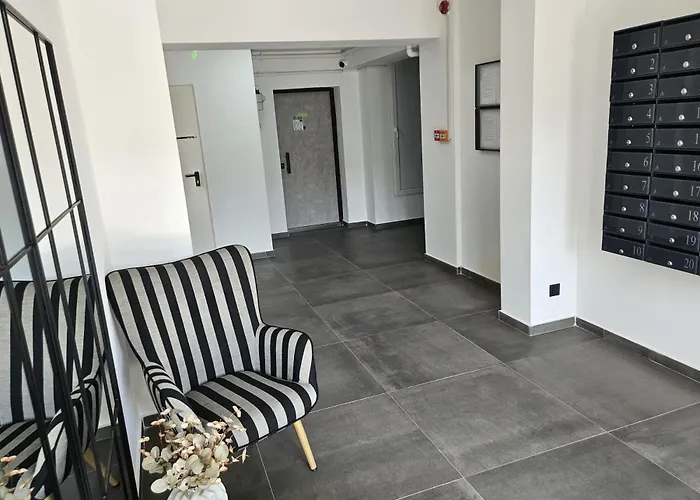 Roka 5 Apartment