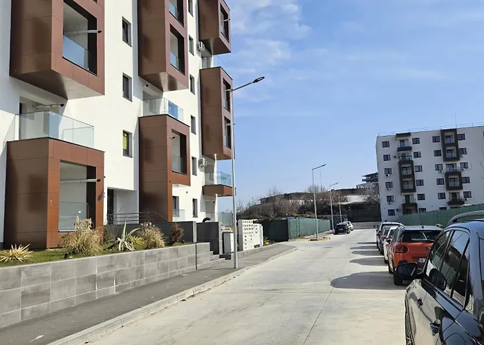 Apartment Roka 5 *