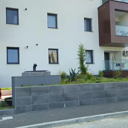 Apartmán Roka 5 *