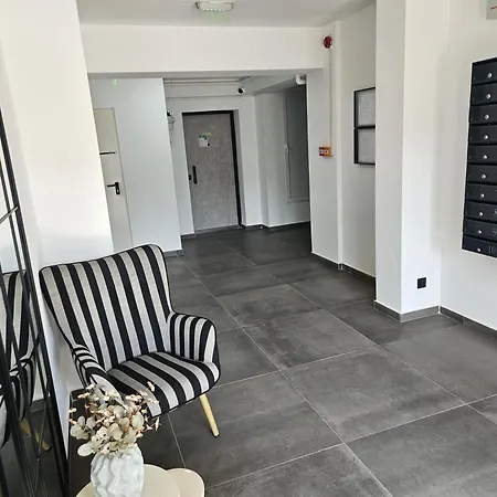 Roka 5 Apartmán
